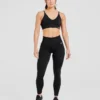 Adapt nahtloser Sport-BH