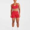 Adapt nahtloser Sport-BH
