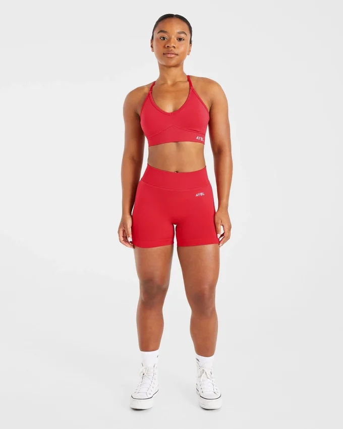 Adapt nahtloser Sport-BH
