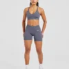 Adapt nahtloser Sport-BH