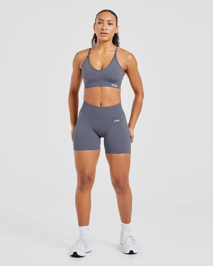 Adapt nahtloser Sport-BH