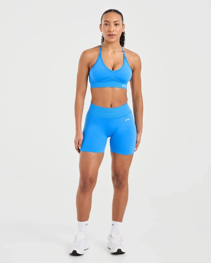 Adapt nahtloser Sport-BH
