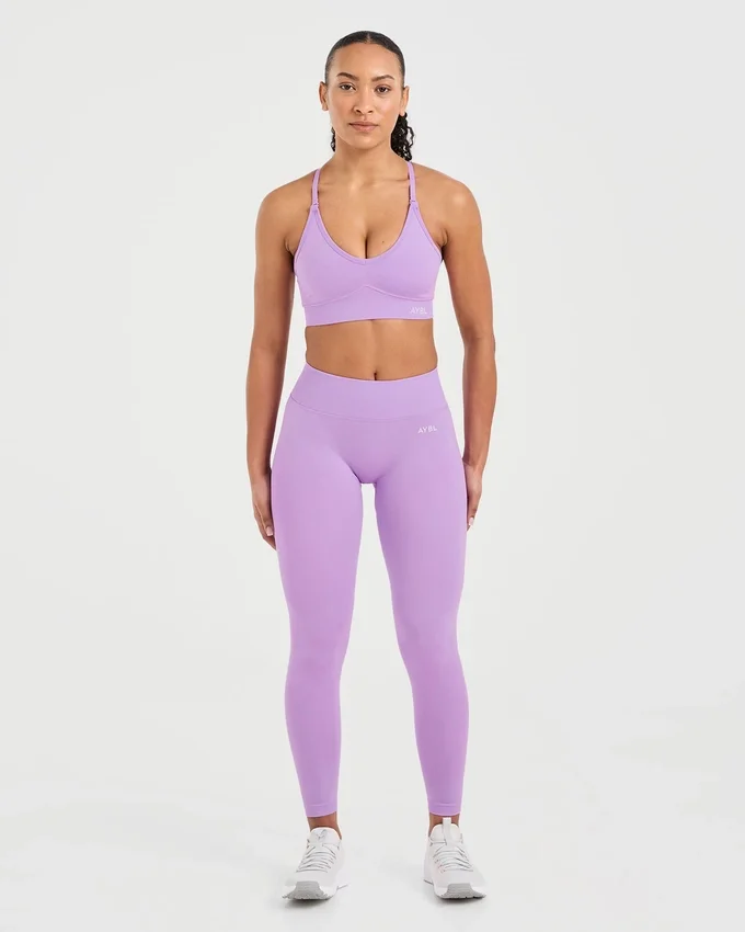 Adapt nahtloser Sport-BH