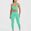 Adapt nahtloser Sport-BH