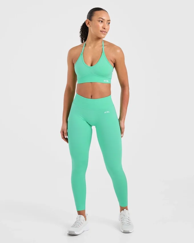 Adapt nahtloser Sport-BH