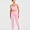 Adapt nahtloser Sport-BH
