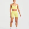Adapt nahtloser Sport-BH