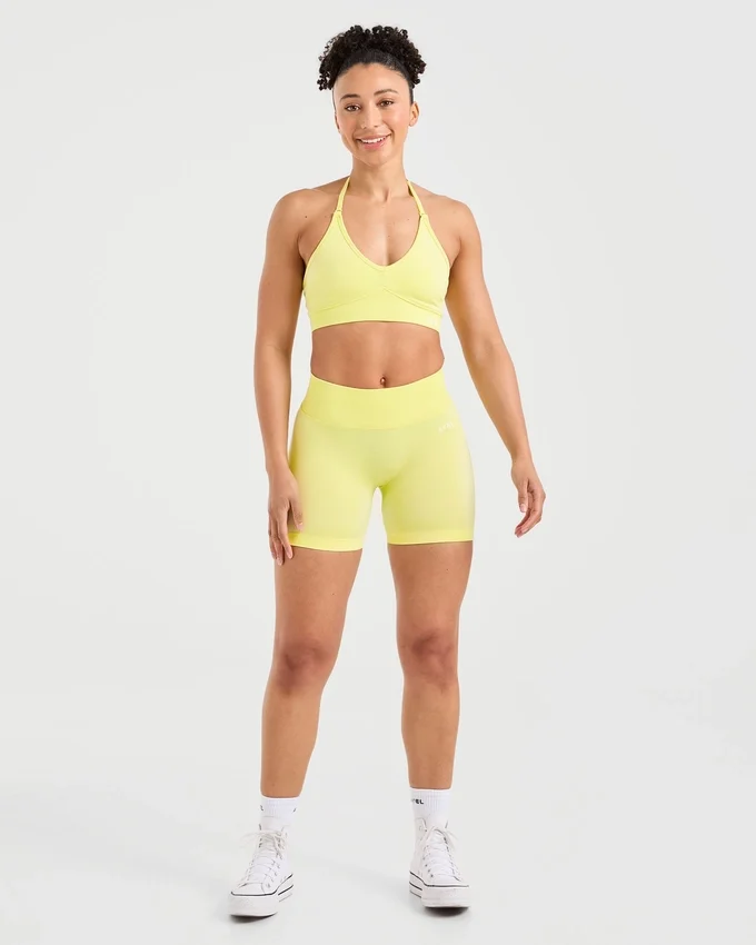 Adapt nahtloser Sport-BH