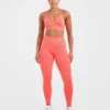 Adapt nahtloser Sport-BH