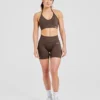 Adapt nahtloser Sport-BH