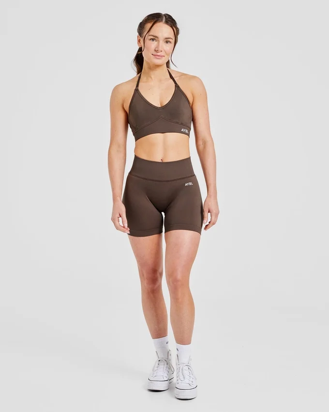 Adapt nahtloser Sport-BH