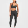 Adapt Nahtlose Leggings