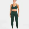 Adapt nahtloser Sport-BH