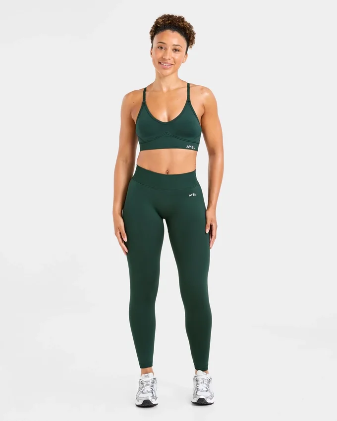 Adapt nahtloser Sport-BH