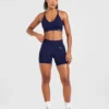 Adapt nahtloser Sport-BH