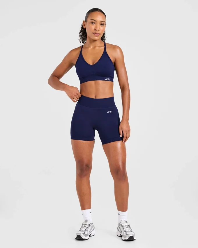 Adapt nahtloser Sport-BH