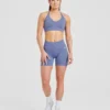 Adapt nahtloser Sport-BH