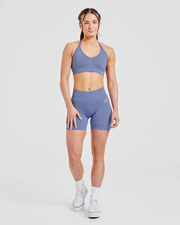 Adapt nahtloser Sport-BH