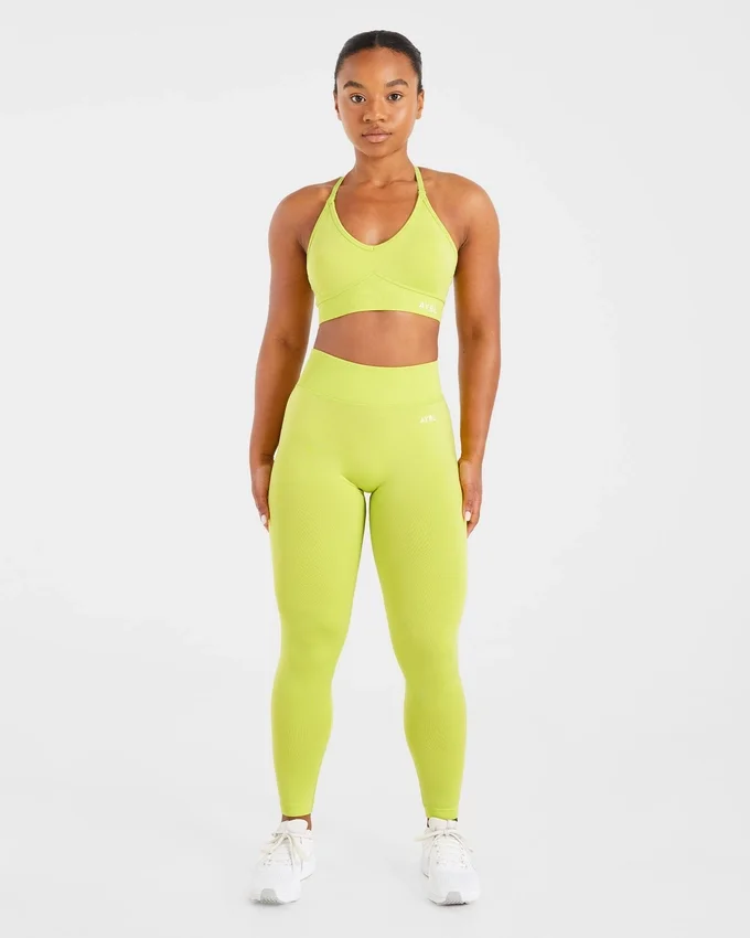 Adapt nahtloser Sport-BH