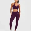 Adapt nahtloser Sport-BH