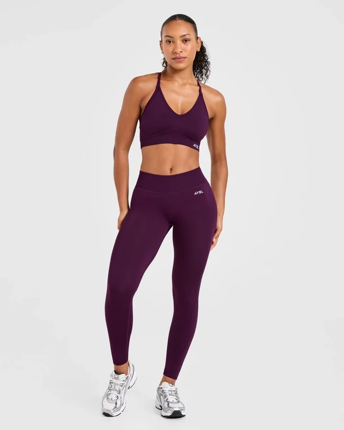 Adapt nahtloser Sport-BH