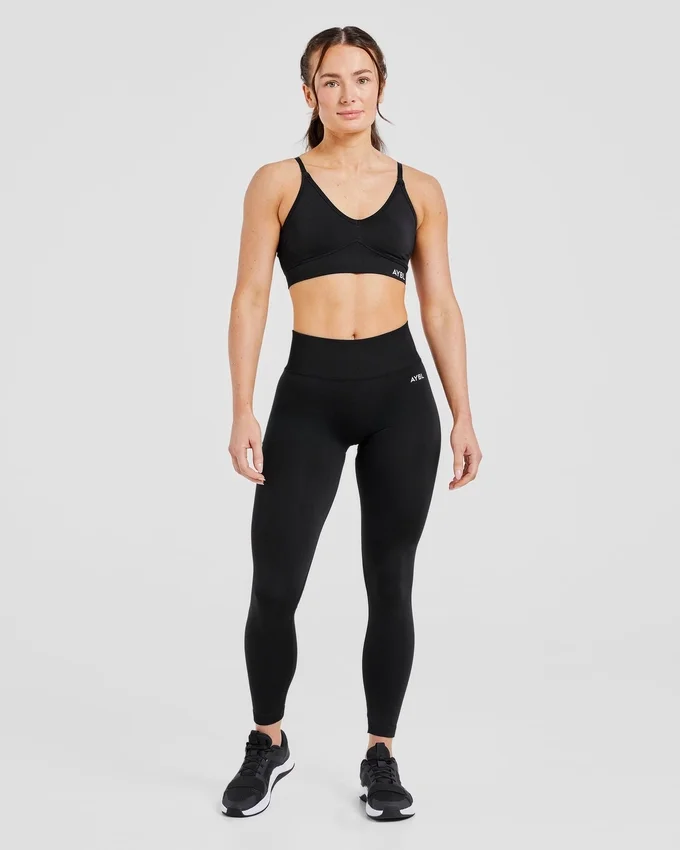 Adapt nahtloser Sport-BH