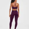 Adapt nahtloser Sport-BH