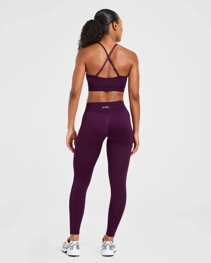 Adapt nahtloser Sport-BH