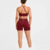 Adapt nahtloser Sport-BH