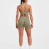 Adapt nahtloser Sport-BH