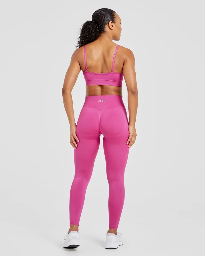 Adapt nahtloser Sport-BH