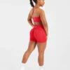Adapt nahtloser Sport-BH