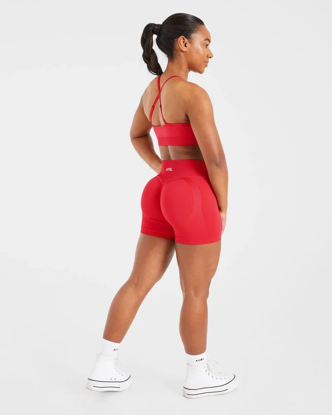 Adapt nahtloser Sport-BH