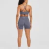 Adapt nahtloser Sport-BH