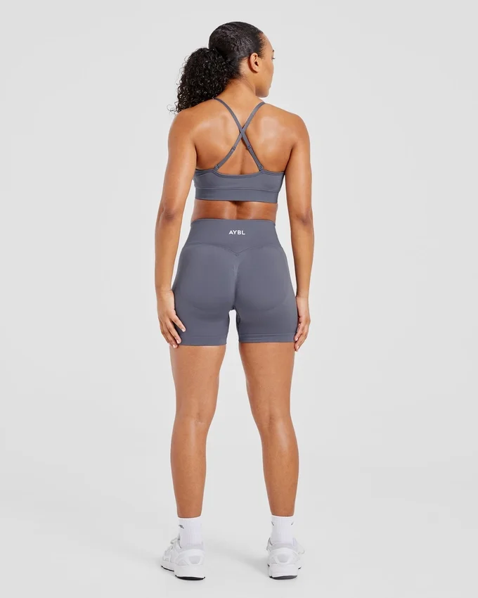 Adapt nahtloser Sport-BH