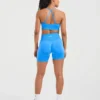 Adapt nahtloser Sport-BH