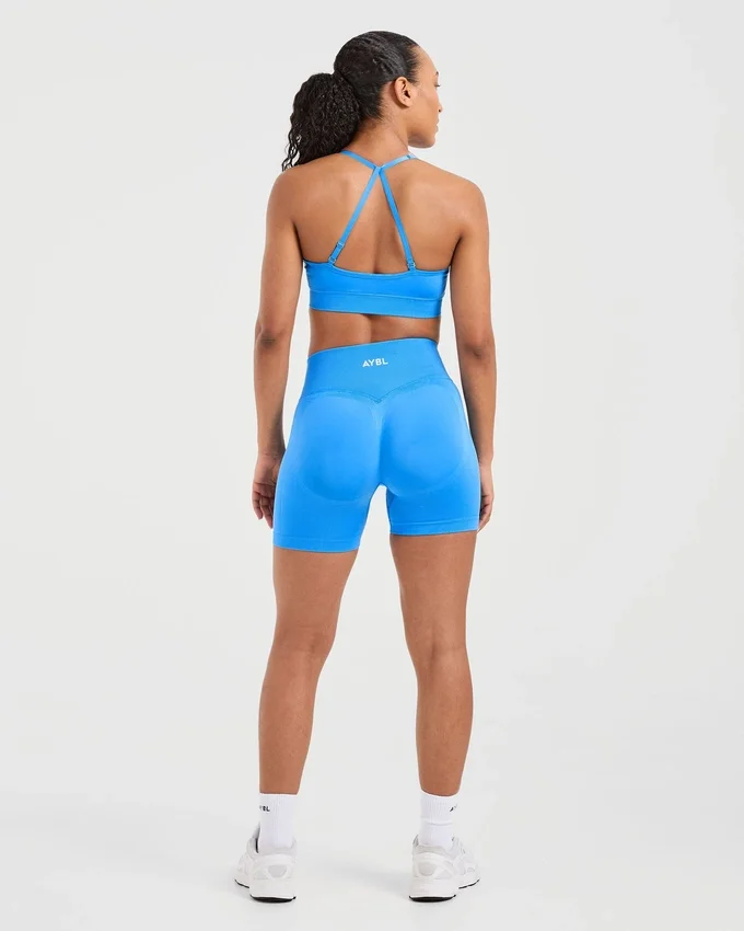 Adapt nahtloser Sport-BH