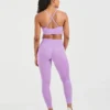 Adapt nahtloser Sport-BH