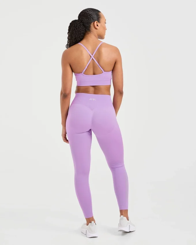 Adapt nahtloser Sport-BH