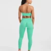 Adapt nahtloser Sport-BH