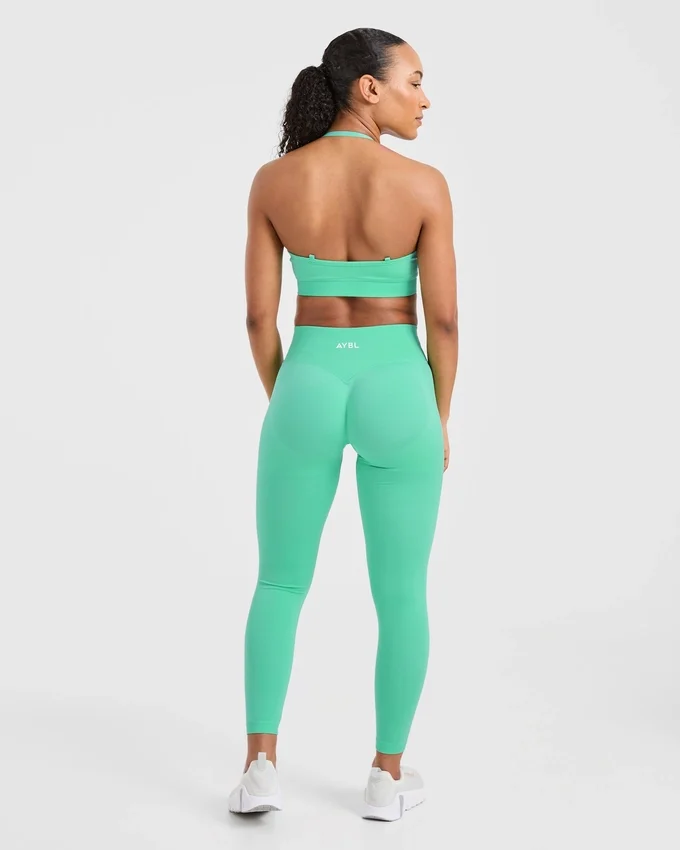 Adapt nahtloser Sport-BH