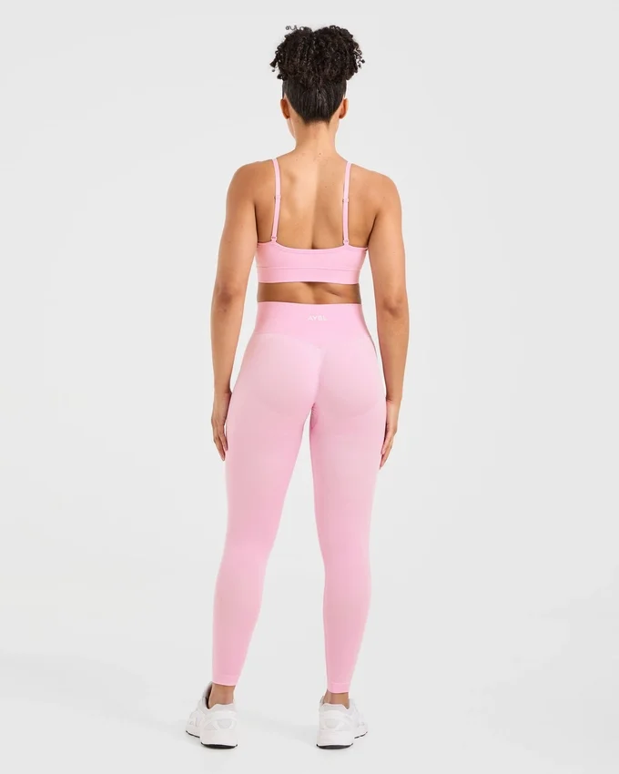 Adapt nahtloser Sport-BH