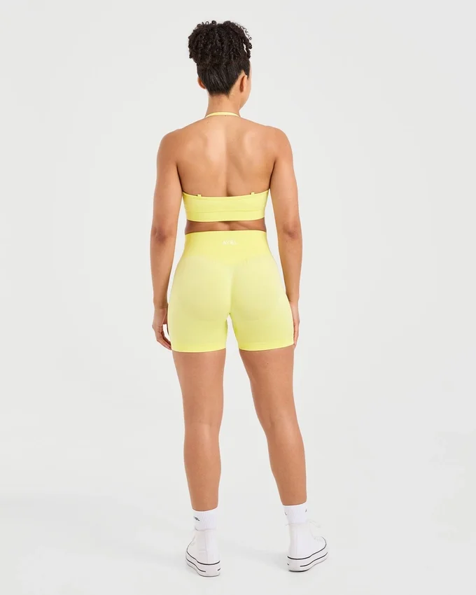 Adapt nahtloser Sport-BH
