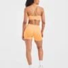 Adapt nahtloser Sport-BH