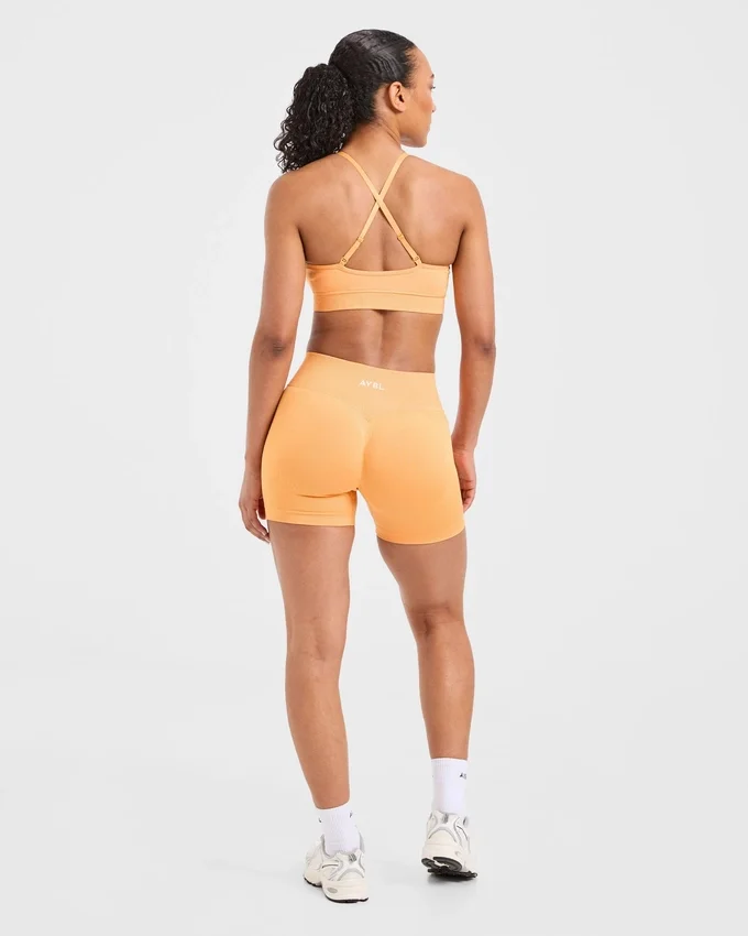 Adapt nahtloser Sport-BH