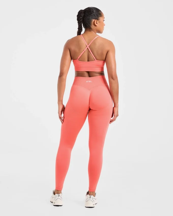 Adapt nahtloser Sport-BH