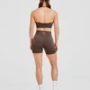 Adapt nahtloser Sport-BH