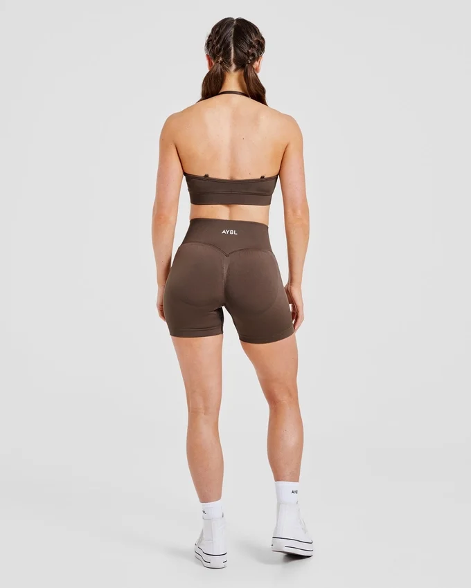 Adapt nahtloser Sport-BH