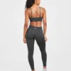Adapt nahtloser Sport-BH