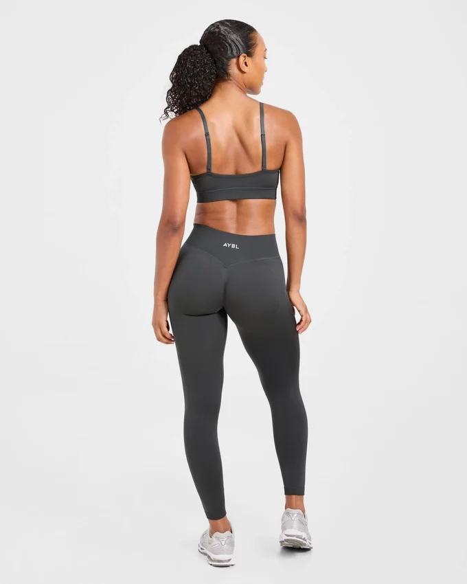 Adapt nahtloser Sport-BH